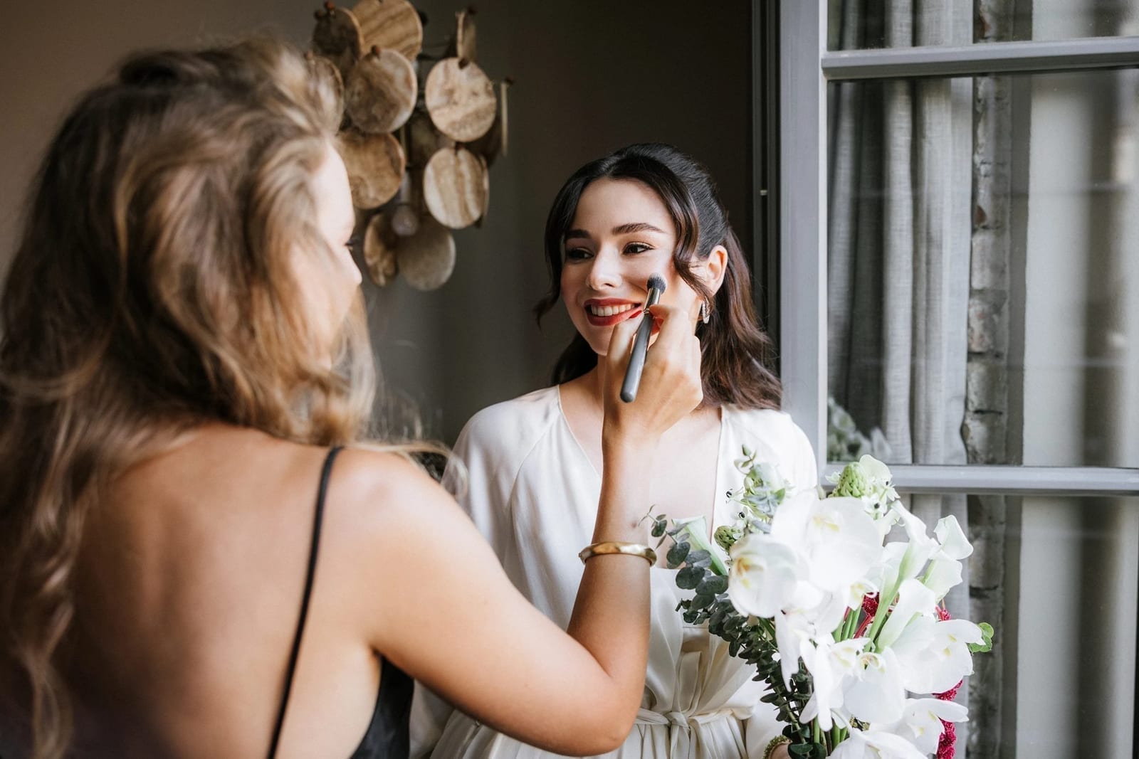 Bridal & Wedding makeup by Valeria, Cambridge